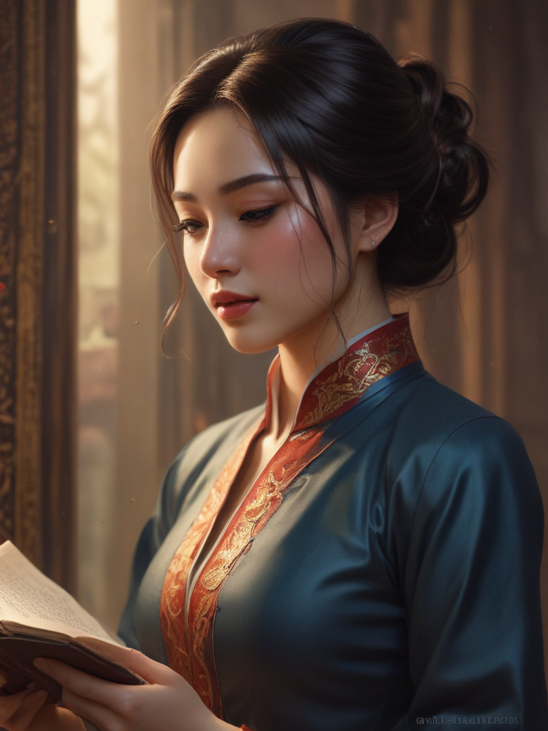 Chất Dị Ứng Đáng Yêu