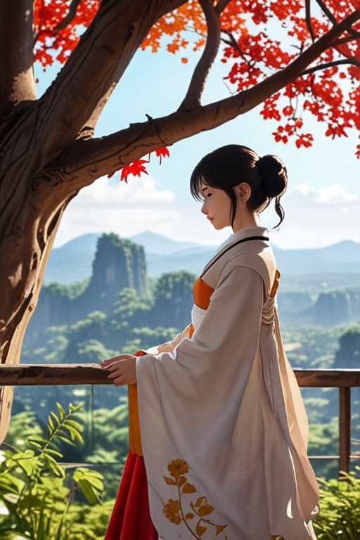 Tổng Giám Đốc Và Bé Đáng Yêu