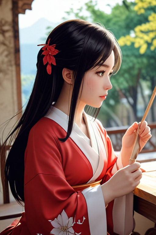 Xuyên Thành Bạn Đời Của Nhân Vật Phản Diện Tàn Tật