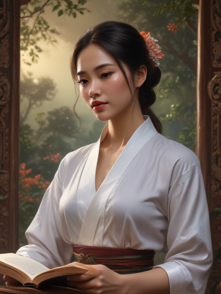Phu Lang Ta Là Nam Phụ Ác Độc