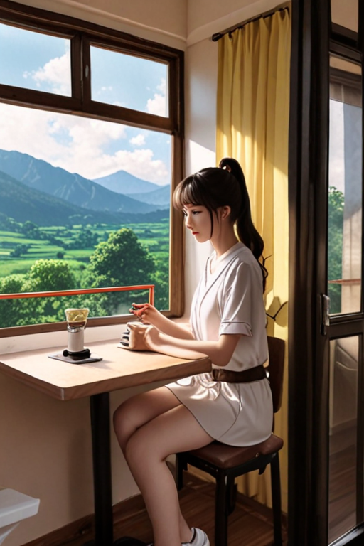 Cường Thụ Thành Công