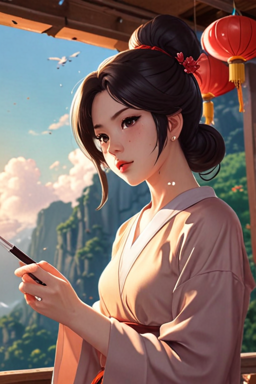 Phương Phi Tận