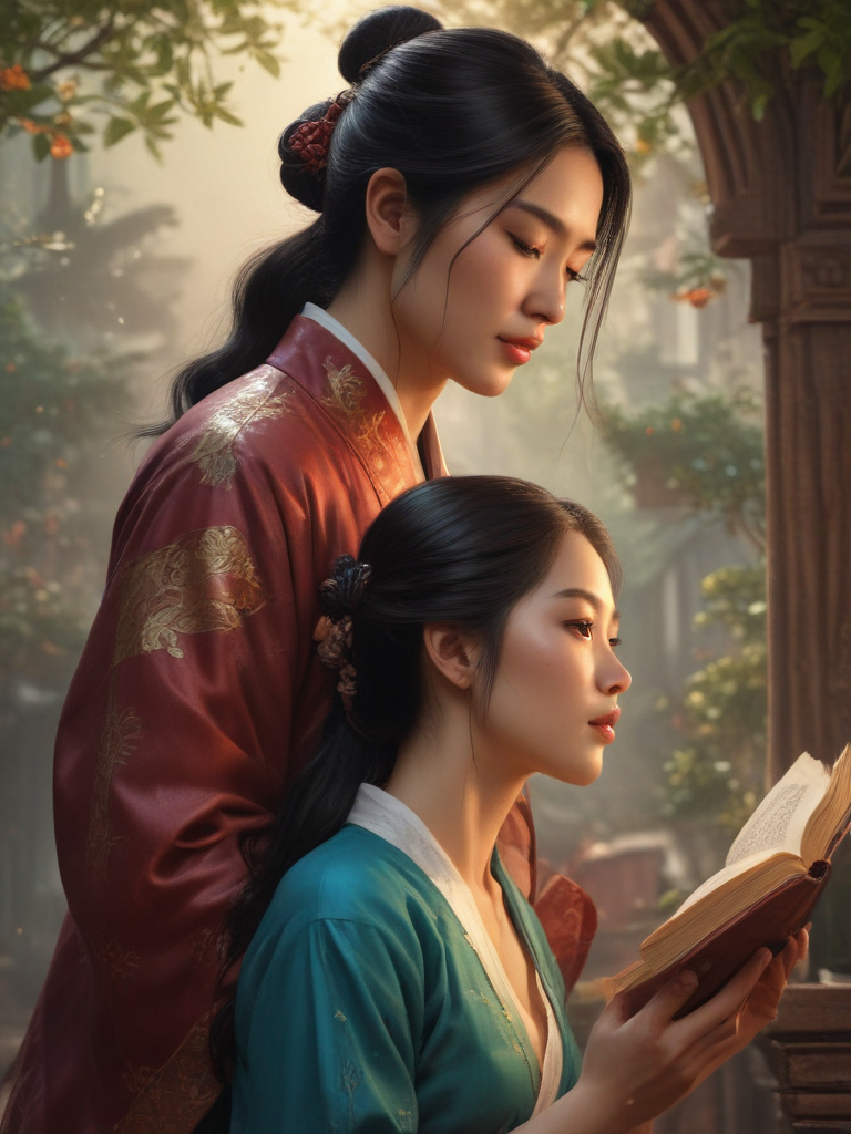 Cả Nhà Pháo Hôi Đi Theo Tiếng Lòng Ăn Dưa