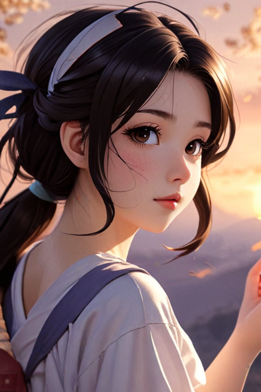 Ta Có Thể Là Một Đại Nhân Vật