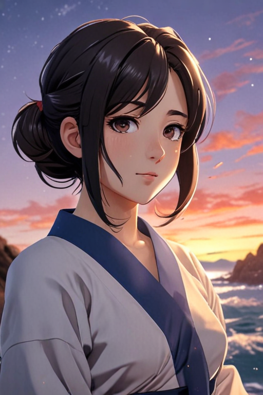 Noãn (Ấm Áp)
