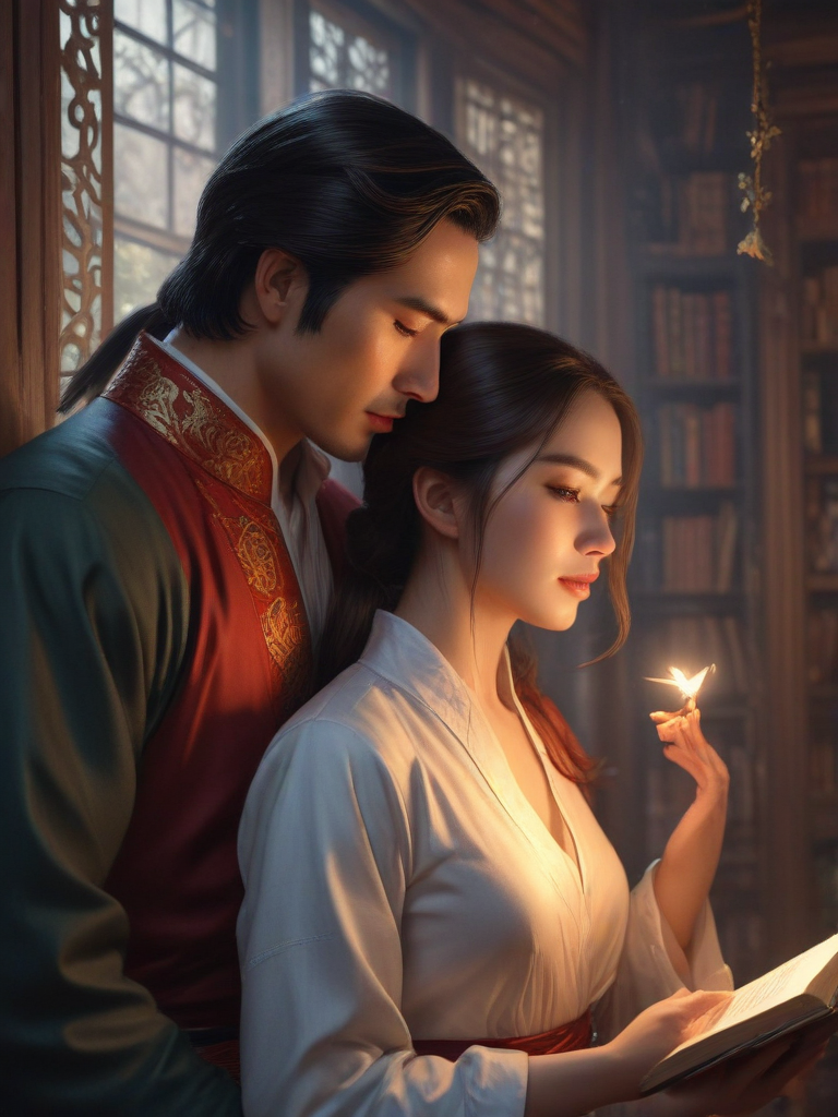 Đại Quản Gia Là Ma Hoàng