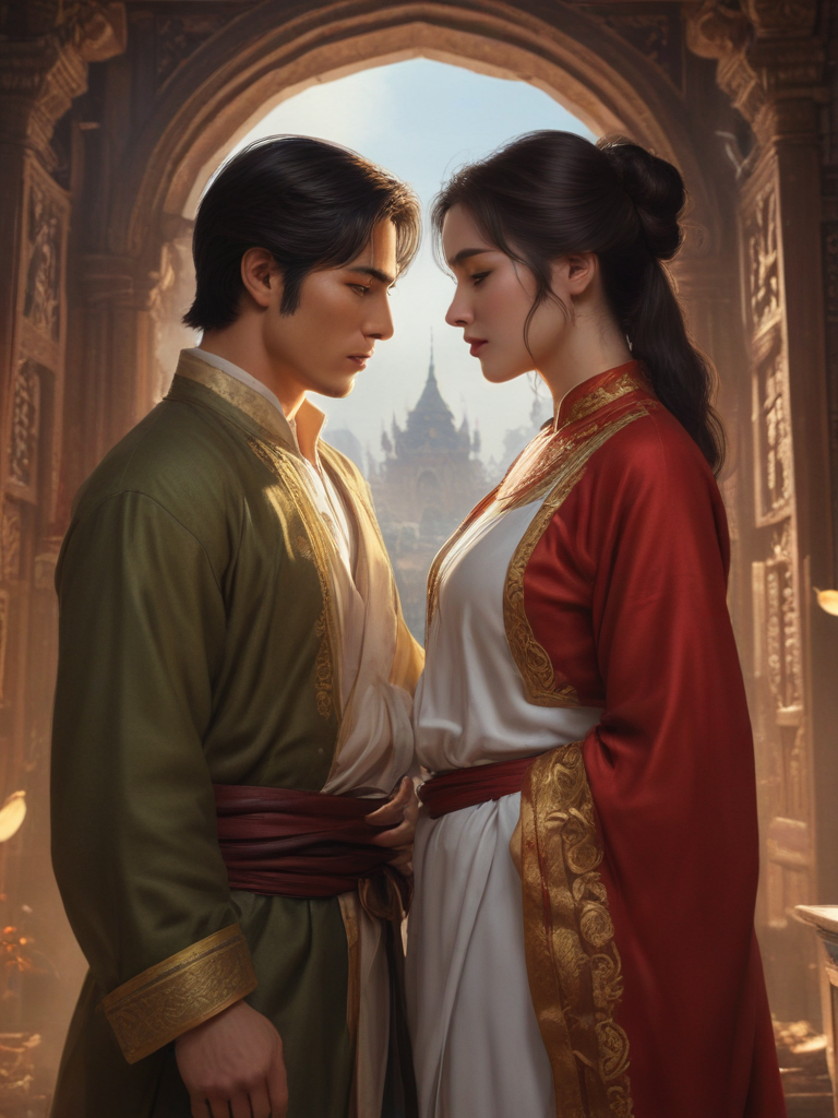 Ảm Dạ Ly Du