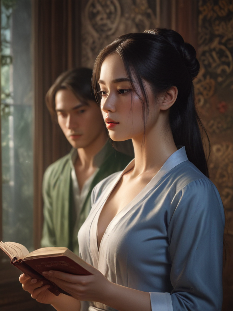 Bình Tĩnh, Anh Có Thể