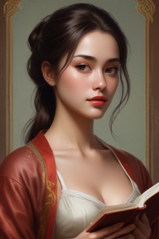 Dã Tâm Không Tịnh