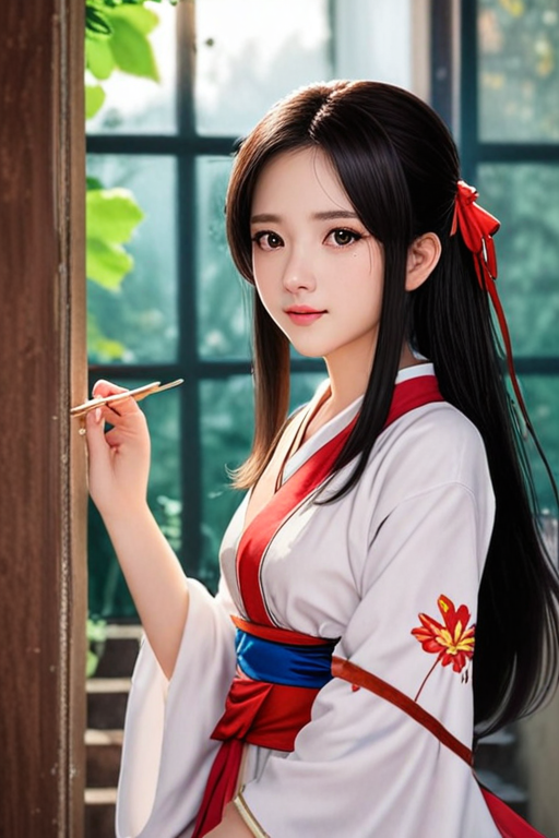 [Thử Miêu Đồng Nhân] – Nho Nhỏ Miêu Lang Quân