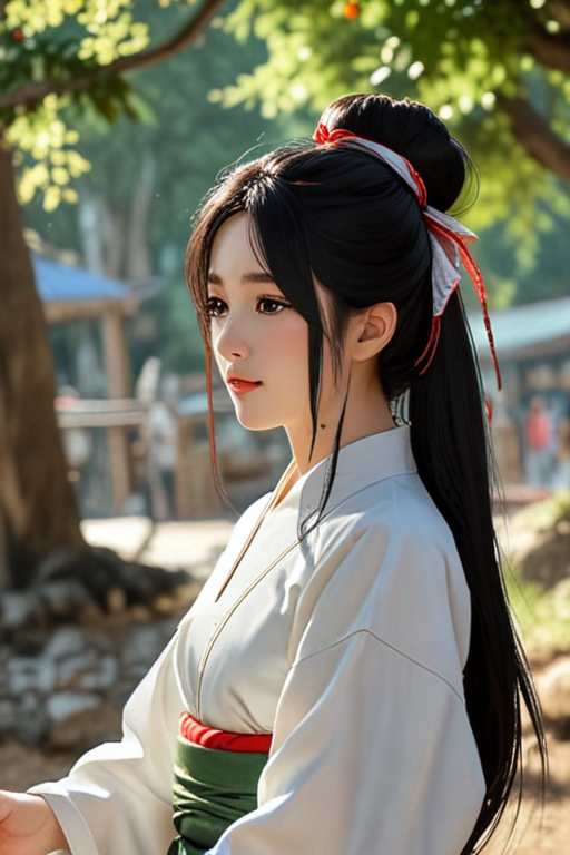 Bác Chiến Giang Sơn Vi Sính