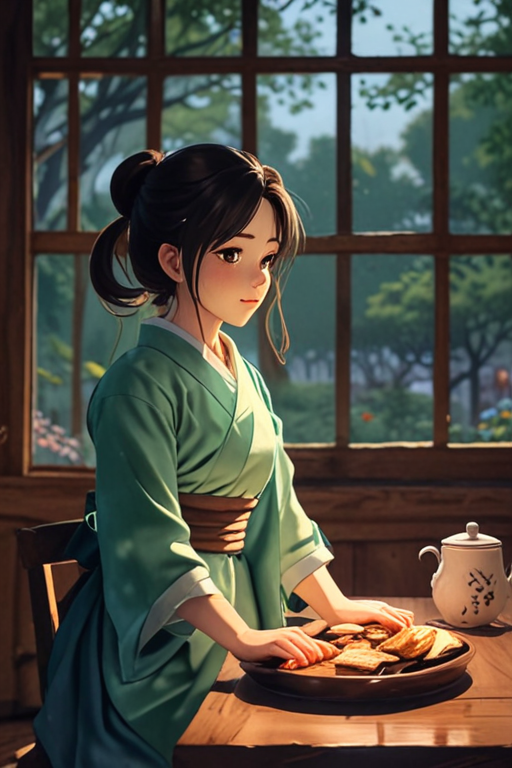 Giáo Chủ Ma Giáo Có Lúm Đồng Tiền