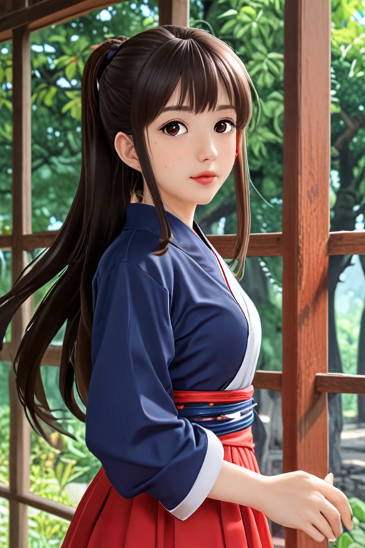 Đại Ma Vương Nhà Bên