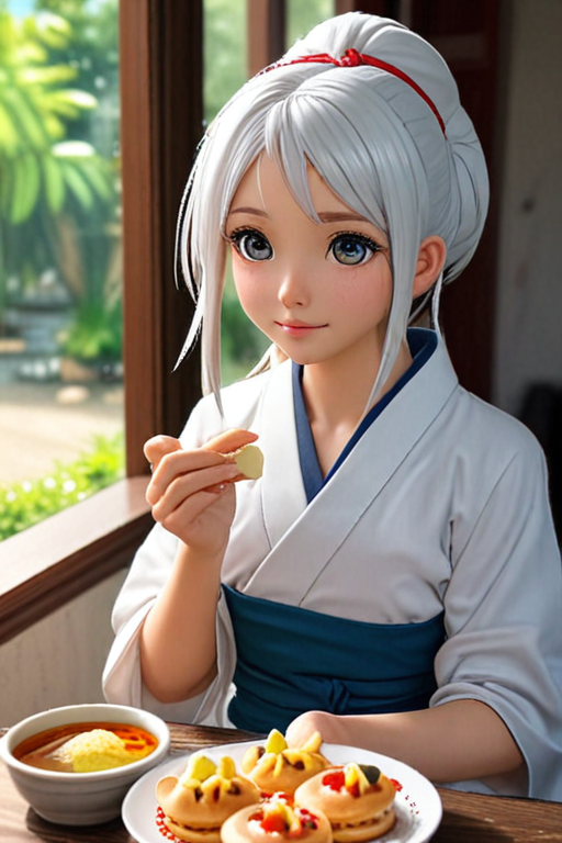Nhặt Tổng Tài Sinh Bánh Bao