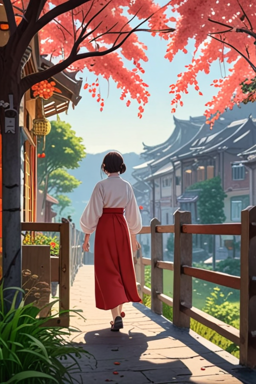 Biến Miêu Ký