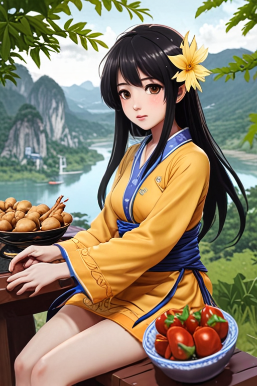 Xuân Phong Độ Kiếm