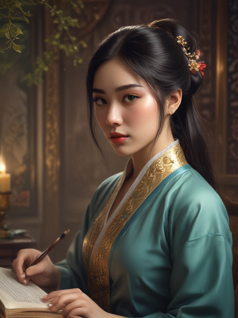 Chia Tay Sau Tra Công Điên Rồi
