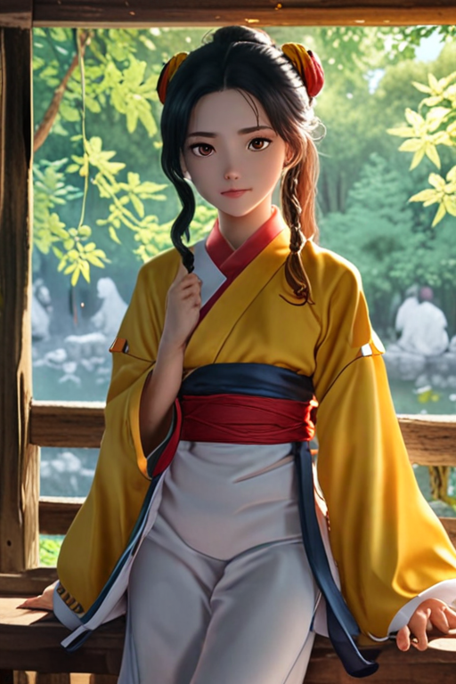 Nguyệt Dạ