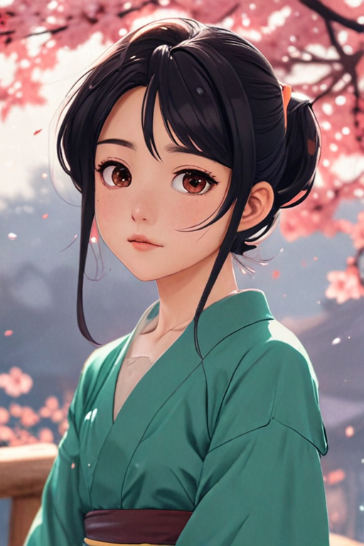 Lời Nói Dối Của Đôi Mắt
