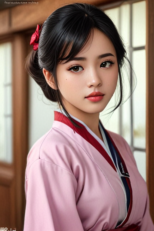 Thanh Ti