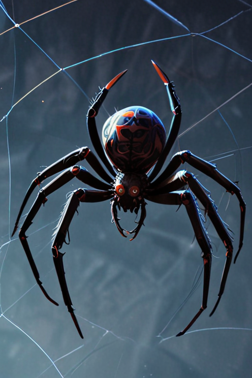 Spider