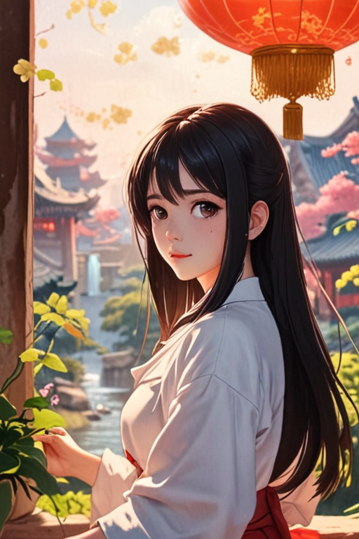 Anh Bán Thịt Heo Và Cậu Chàng Tinh Anh