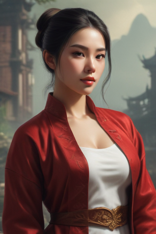 Xuyên Thư Chi Bá Ái Nam Phối