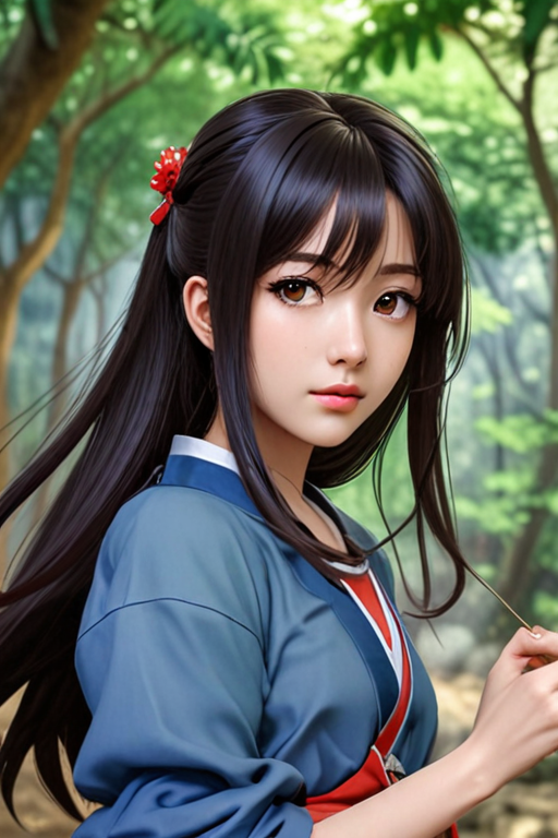 Ta Cho Ngươi Xem Một Bảo Bối