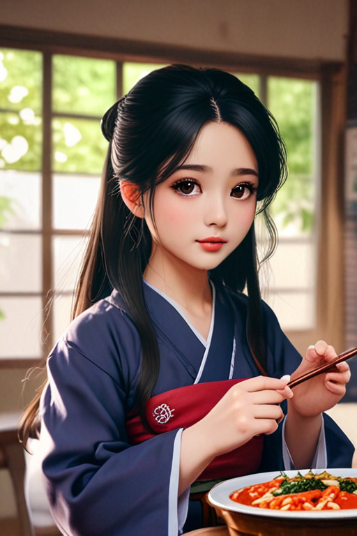 Khoáng Thế Kim Sinh