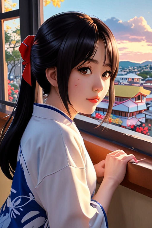 Đưa Cho Lão Đại Tàn Tật Ấm Áp