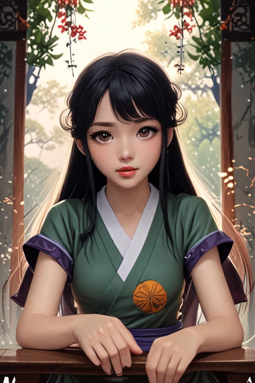 Tinh Tế Vật Chủng Hi Hữu