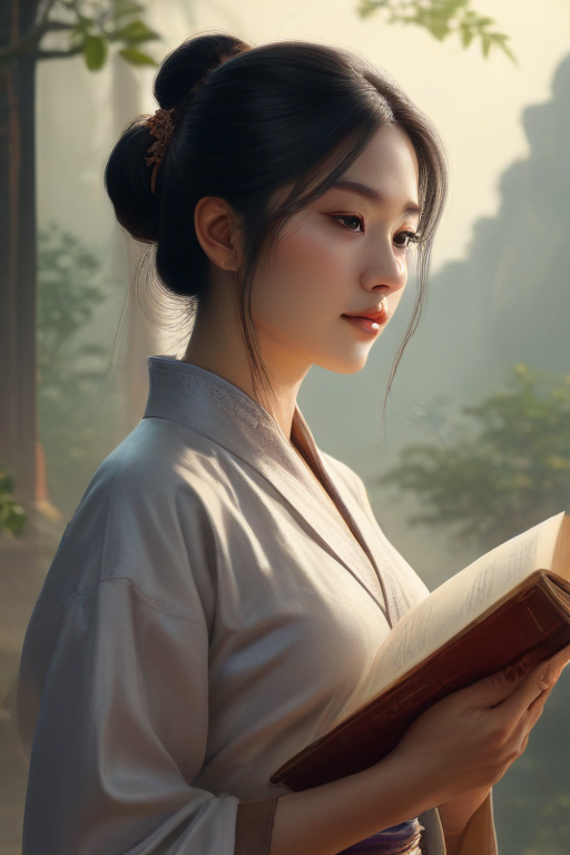Nam Chính Mỗi Ngày Đều Muốn Công Lược Ta