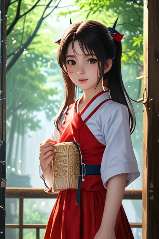 Tôi Cùng Ánh Trăng Sáng Của Tra Công He Rồi