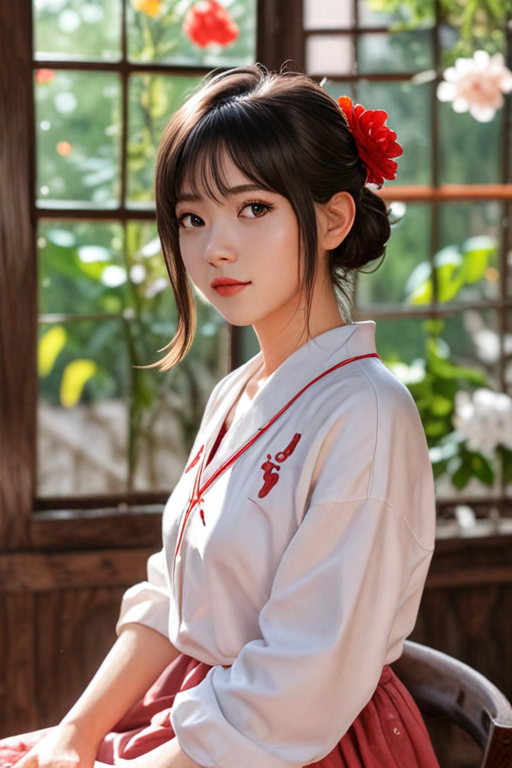 Vĩnh Hằng – Rosespy