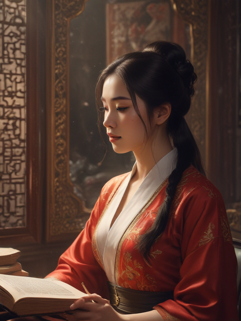 Trùng Sinh Chi Cực Phẩm Hoàng Tử Phi