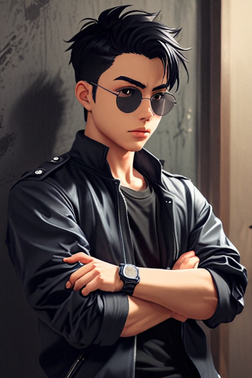 Bad Boy