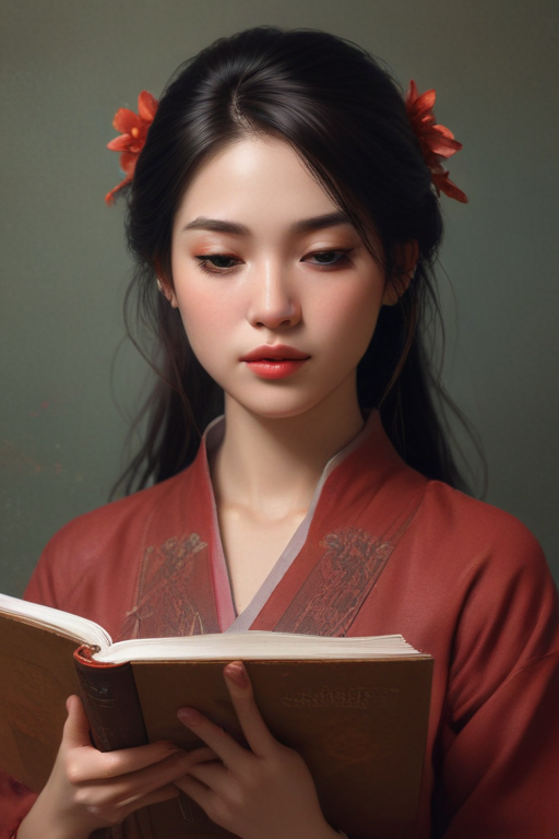 Thiết Lập Phản Diện Khó Mà Không Sụp Đổ