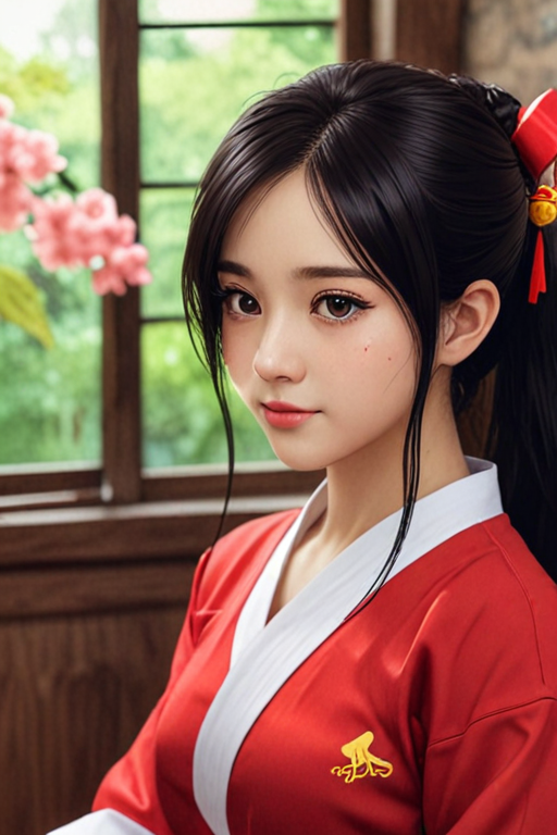 [Vong Tiện] Anh Toàn