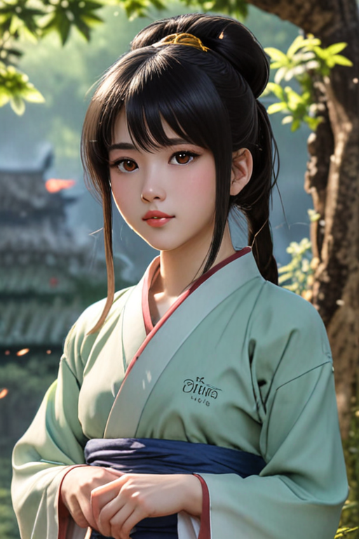 Phùng Xuân – Đại Giang Lưu