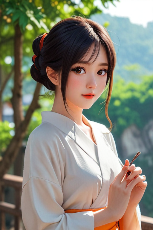 Anh Là Hạnh Phúc Của Em Phải Không