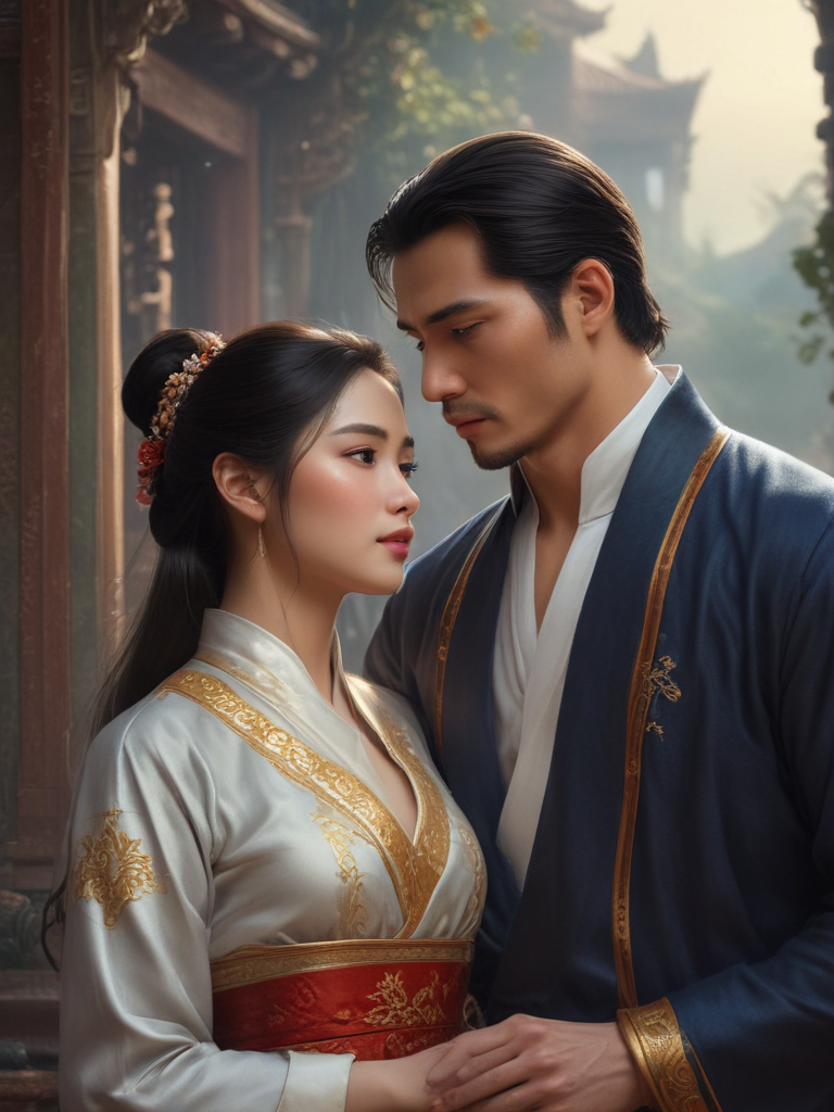 Dậy Thì Lần Hai