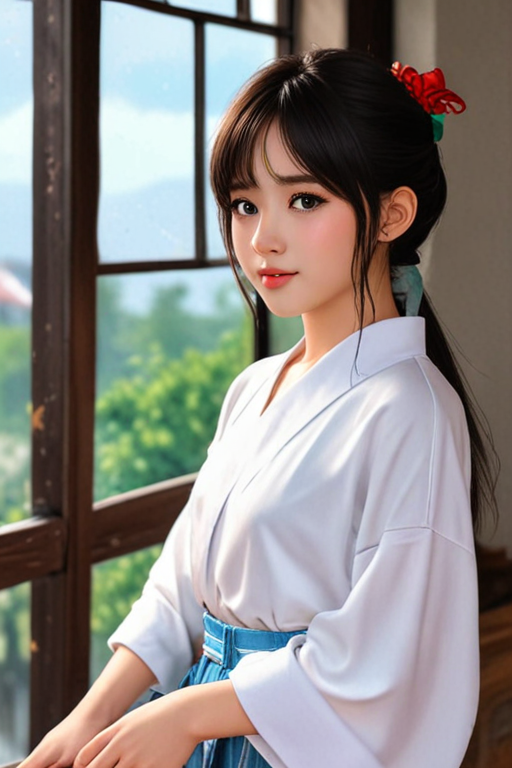 Đầu Óc Của Cậu Hỏng Rồi