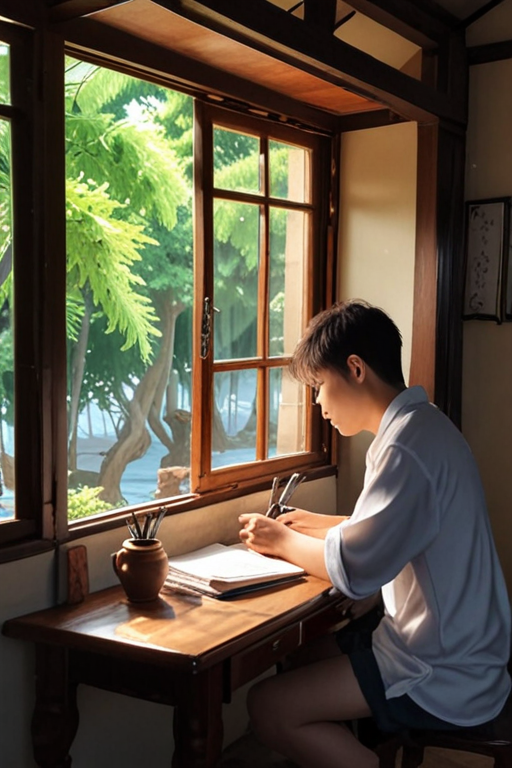 Bàn Về Một Nghìn Cách Cải Tạo Tra Nam