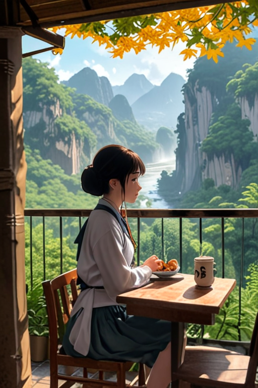 Sau Khi Học Bá Mất Trí Nhớ
