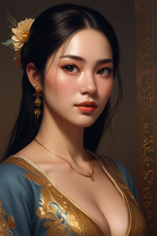 Mỹ Nhân Sao Chổi