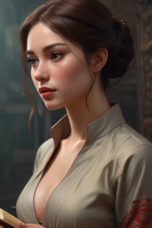 Nhật Ký Bò Tường Quan Sát