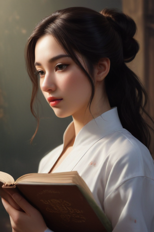 Xuyên Việt Chi Toàn Năng Phu Lang