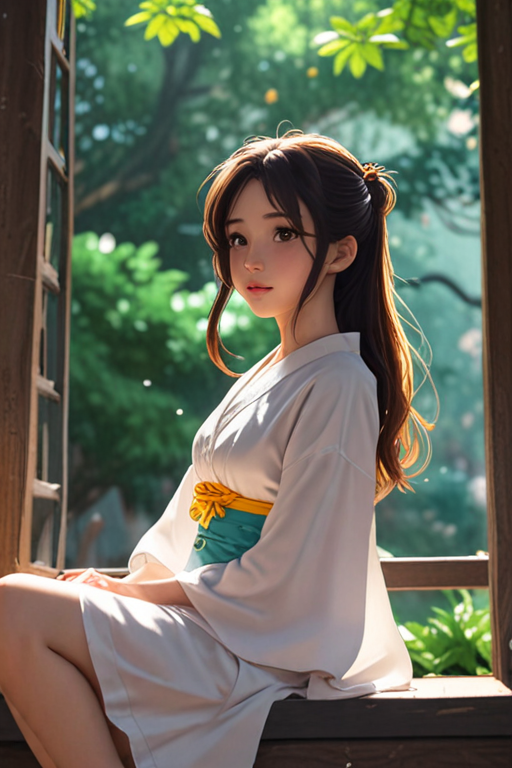 Là Bé Cưng Của Người