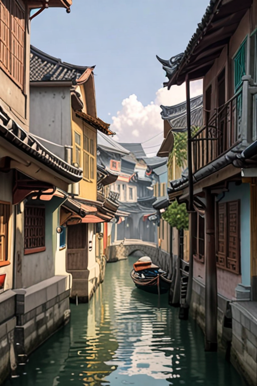 Chẳng Thể Quay Trở Lại