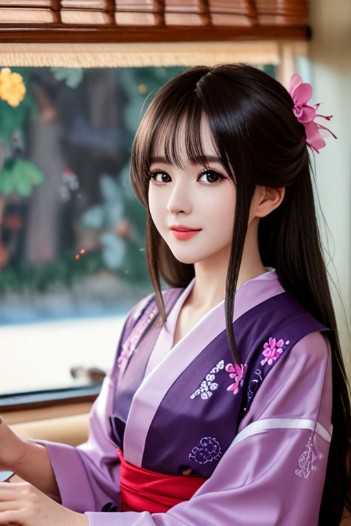 Cực Phẩm Mỹ Nữ Bảo Tiêu